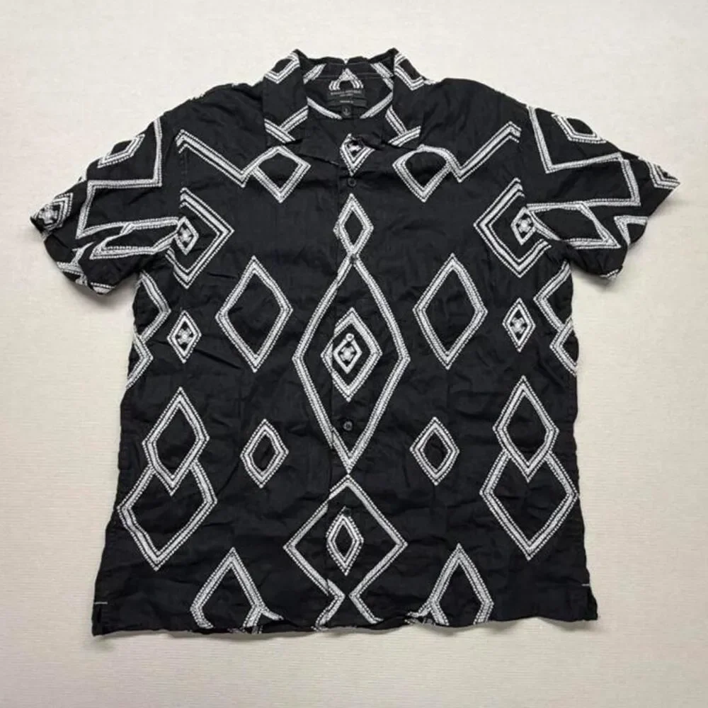 Banana-republic Men's multi Polo-shirts